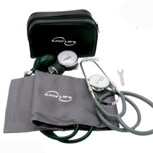 فشارسنج عقربه ایی با گوشی ایزی لایف مدل EASY LIFE