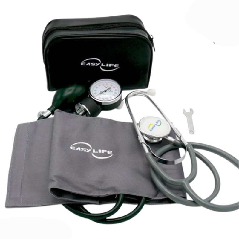 فشارسنج عقربه ایی با گوشی ایزی لایف مدل EASY LIFE