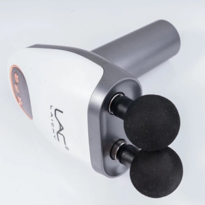 ماساژور لرزشی و ضربه‌ای بدن و گردن لایچی مدل L-077MG