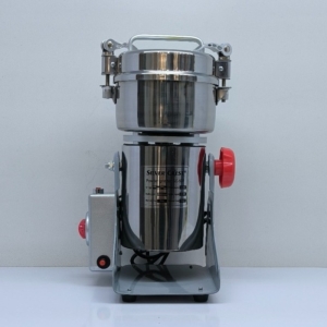 آسیاب صنعتی ۵۰۰ گرمی سیلور کرست مدل SC-500