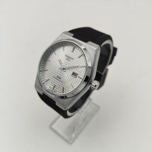 ساعت عقربه‌ای مردانه تیسوت PRX کد 1853SW