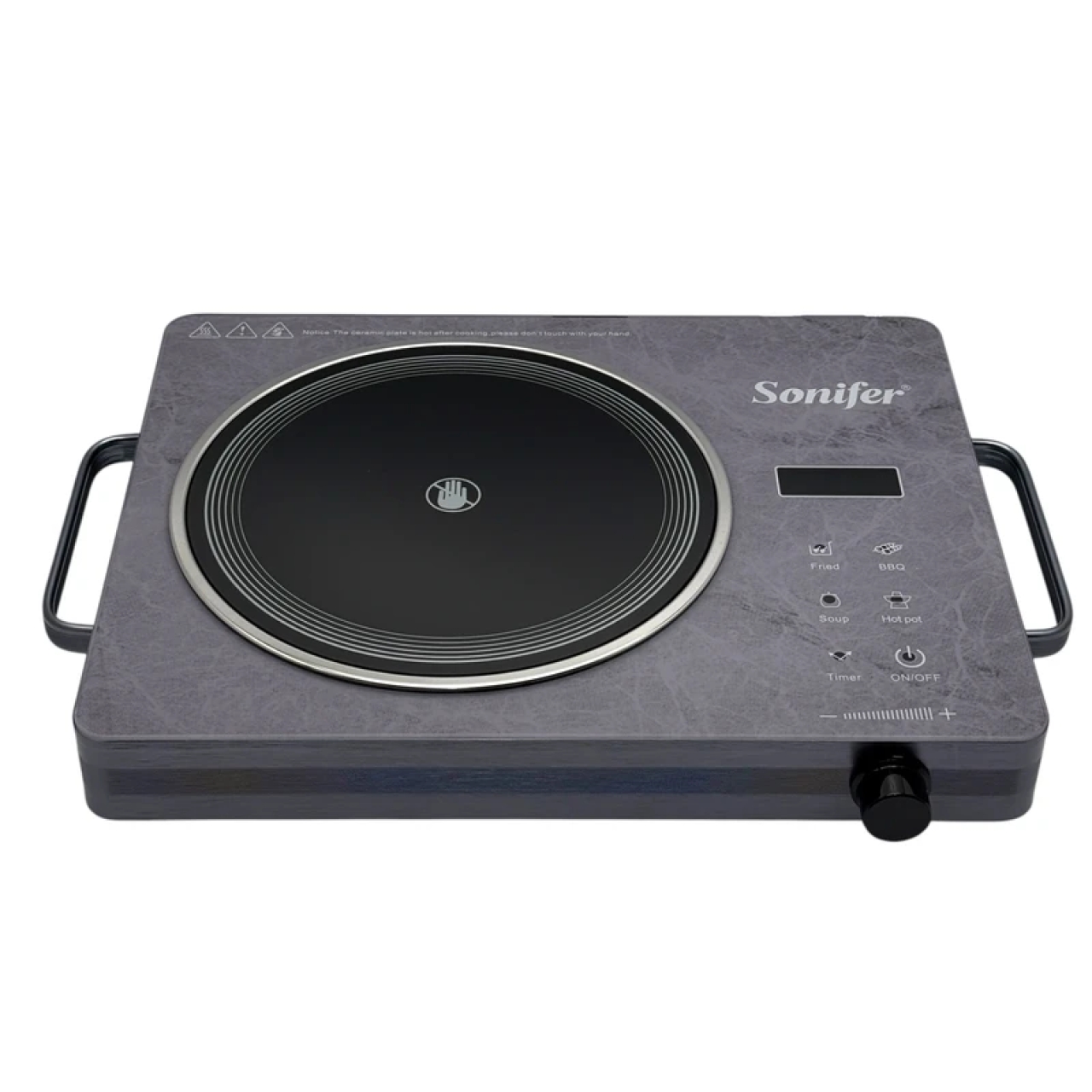 اجاق مادون قرمز سونیفر مدل sf-3064