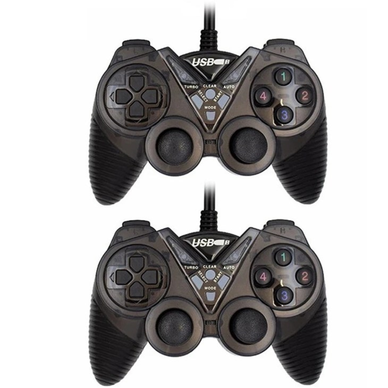 دسته بازی باسیم مدل ویکتوری V-890D