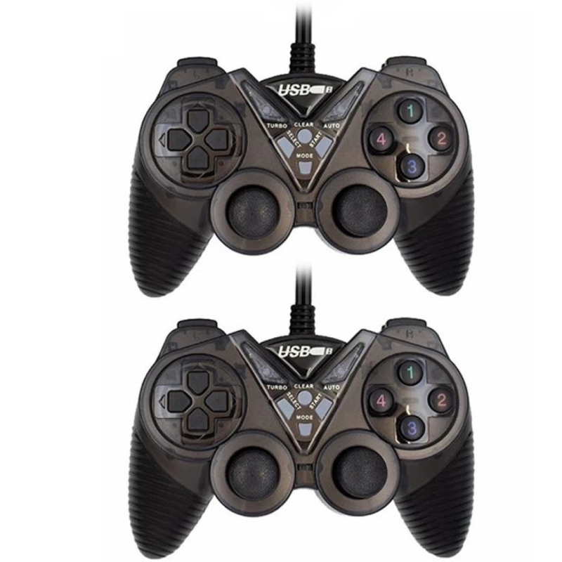 دسته بازی باسیم مدل ویکتوری V-890D