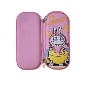 جامدادی مدل تبلتی طرح لبوبو کد N202