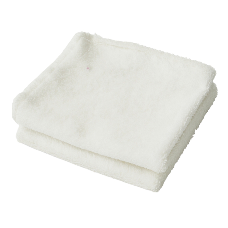 دستمال مدل میکروفایبر بسته ۲ عددی