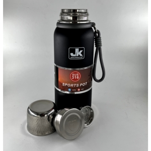 فلاسک ژیاکانگ JK مدل sport pot گنجایش 1 لیتر 