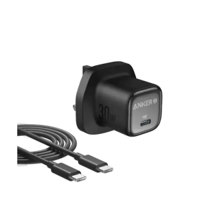 شارژر دیواری 30 وات انکر مدل Zolo A2698