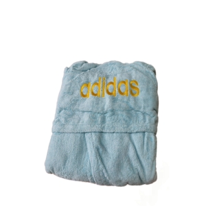 حوله تن پوش کودک مدل آدیداس سایز 100