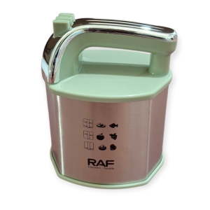 خردکن راف مدل R.7702