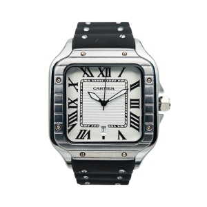 ساعت عقربه‌ای مردانه کارتیر کد 1236