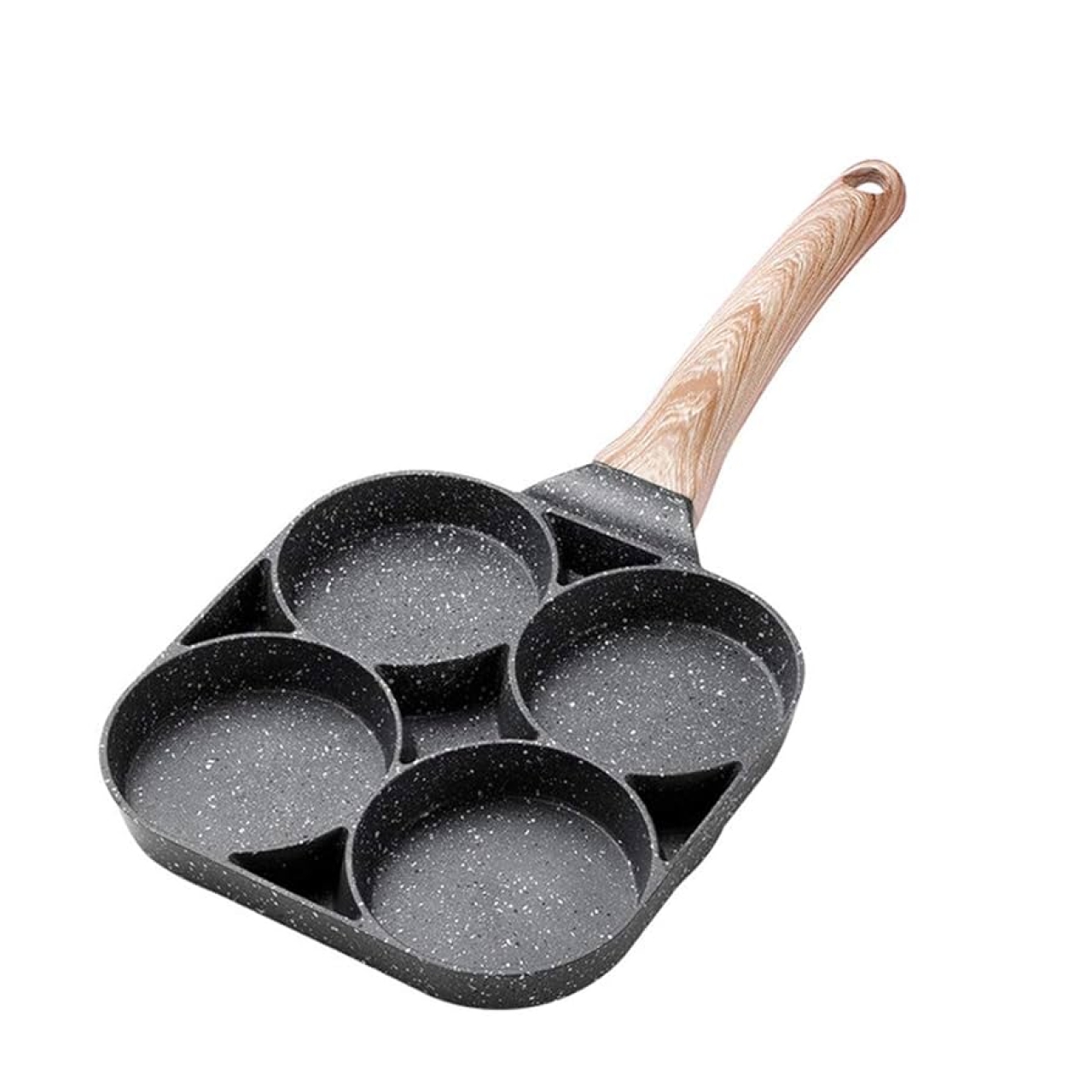 تابه چهارخانه مدل TB554