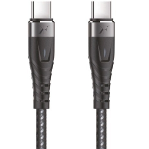 کابل تایپ سی به تایپ سی کی اف سنیور مدل C.C-S8