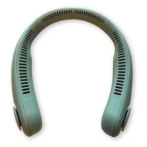 پنکه شارژی گردنی مدل A18