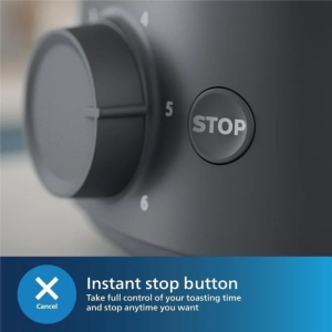 توستر نان فیلیپس مدل HD2510