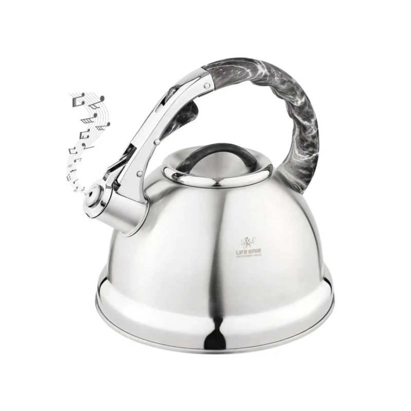 کتری لایف اسمایل مدل TK3-3N