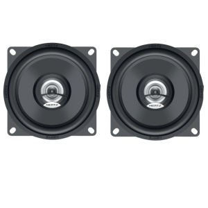 اسپیکر خودرو هرتز مدل DCX 100.3 بسته 2 عددی