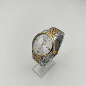 ساعت عقربه‌ای مردانه مدل کاسیو کد 3020w