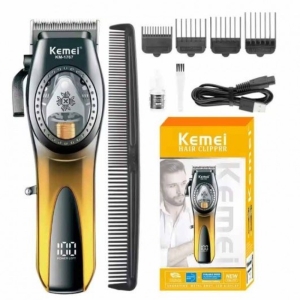 ماشین اصلاح کیمی مدل KM-1767