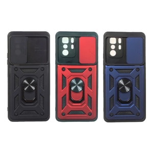 کاور مدل BatMan مناسب برای گوشی موبایل شیائومی Xiaomi Poco X3 GT