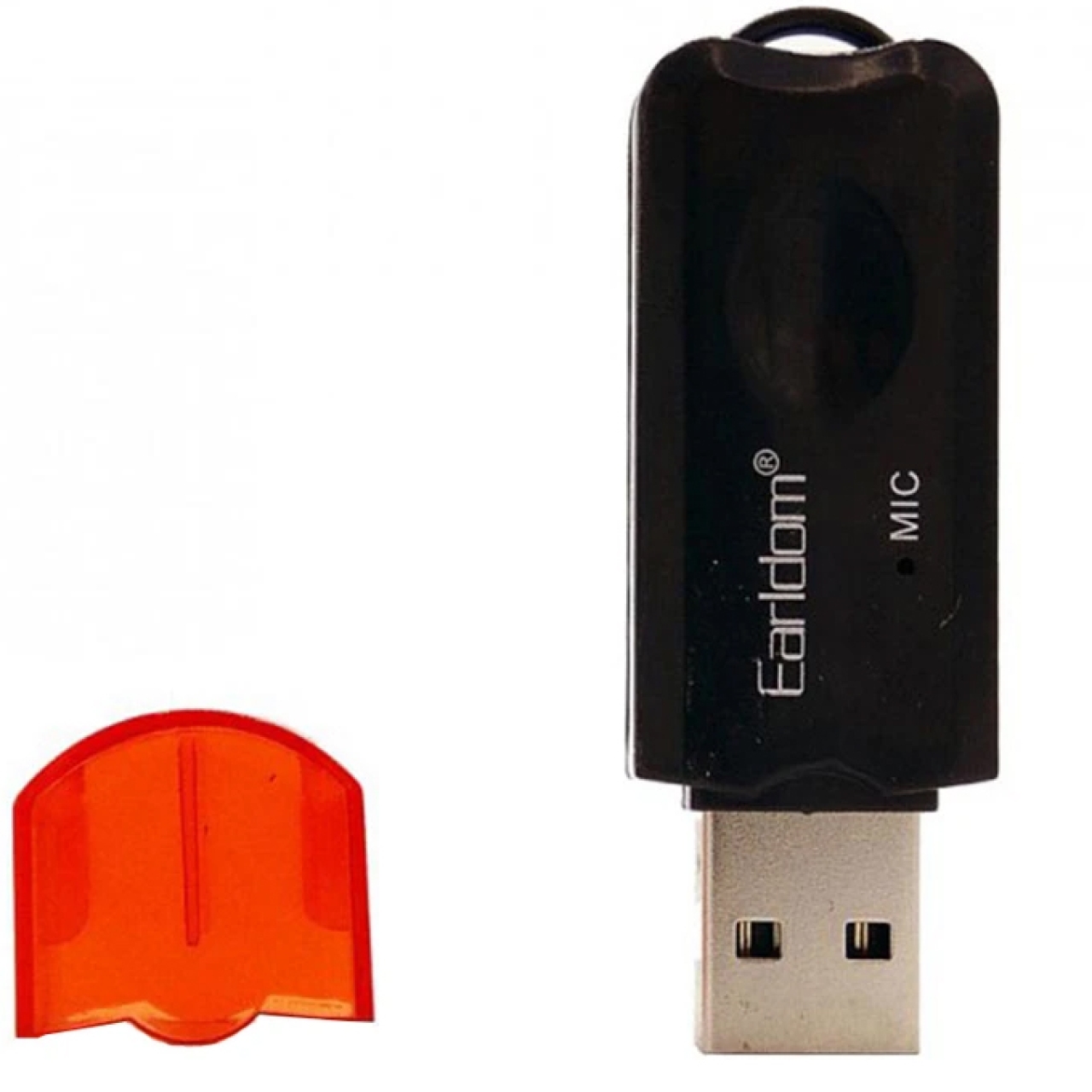 دانگل بلوتوث USB سیستم صوتی ارلدام مدل M24