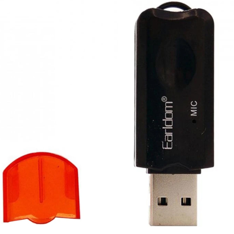 دانگل بلوتوث USB سیستم صوتی ارلدام مدل M24