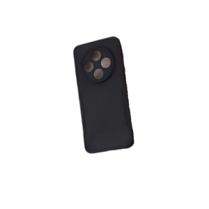 کاور  ژله ای Defender محافظ لنزدار مناسب برای گوشی موبایل شیائومی Redmi 14C / Poco C75