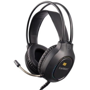 هدفون گیمینگ سیم دار ارلدوم مدل Earldom ET-B03
