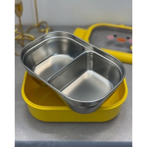 ظرف غذای طرح جوجه کد 125