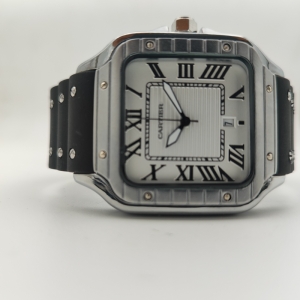 ساعت عقربه‌ای مردانه کارتیر کد 1236