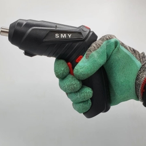 دریل و پیچ گوشتی شارژی مدل 47 PCS