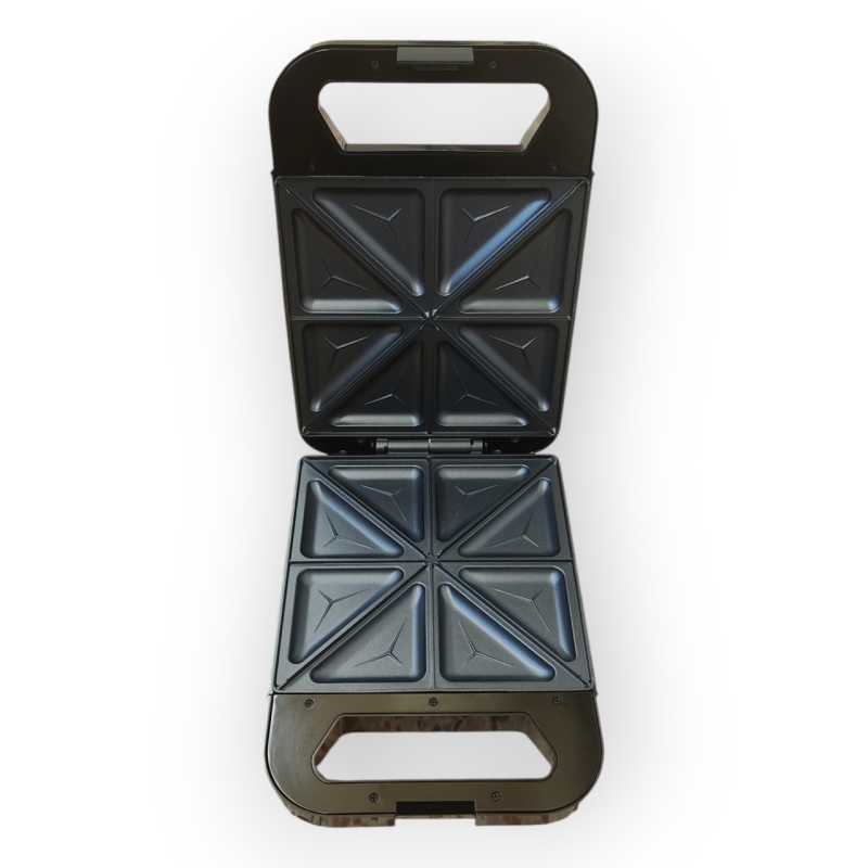 ساندویچ ساز سه کاره وگاترونیکس مدل ME-245