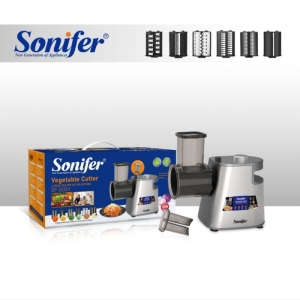 سالادساز استیل سونیفر مدل 5031