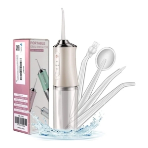 واتر جت دندان  شارژی مدل ORAL IRRIGATOR A8