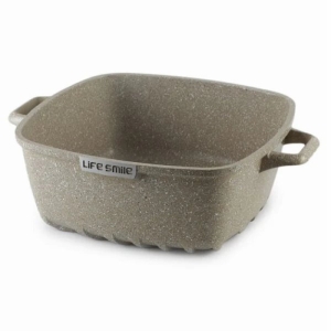 قابلمه لایف اسمایل مدل spf-24 سایز 24