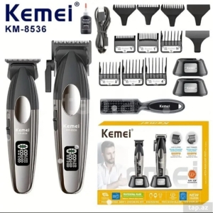 ماشین اصلاح کیمی مدل KM-8536