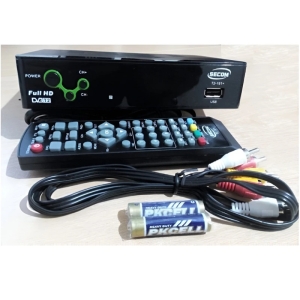 گیرنده دیجیتال سیکام مدل +DVB-T2-191