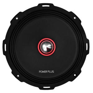 میدرنج 10 اینچ پاورپلاس مدل PowerPlus PMR-10-بسته دو عددی