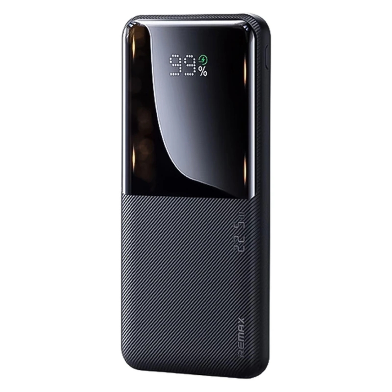 پاوربانک ریمکس مدل RPP-623 ظرفیت 20000 میلی آمپر