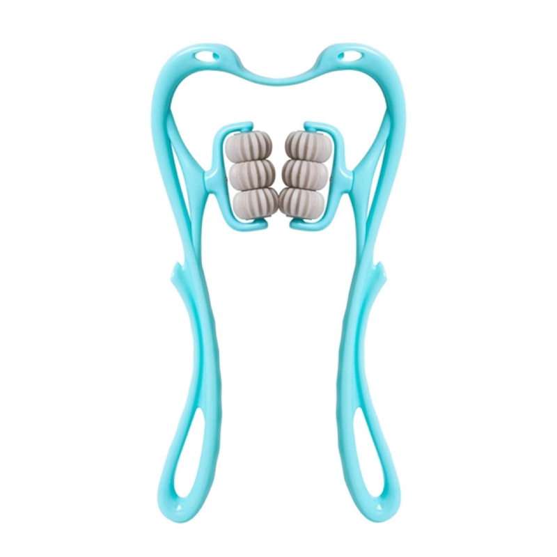 ماساژور گردن مدل اهرمی