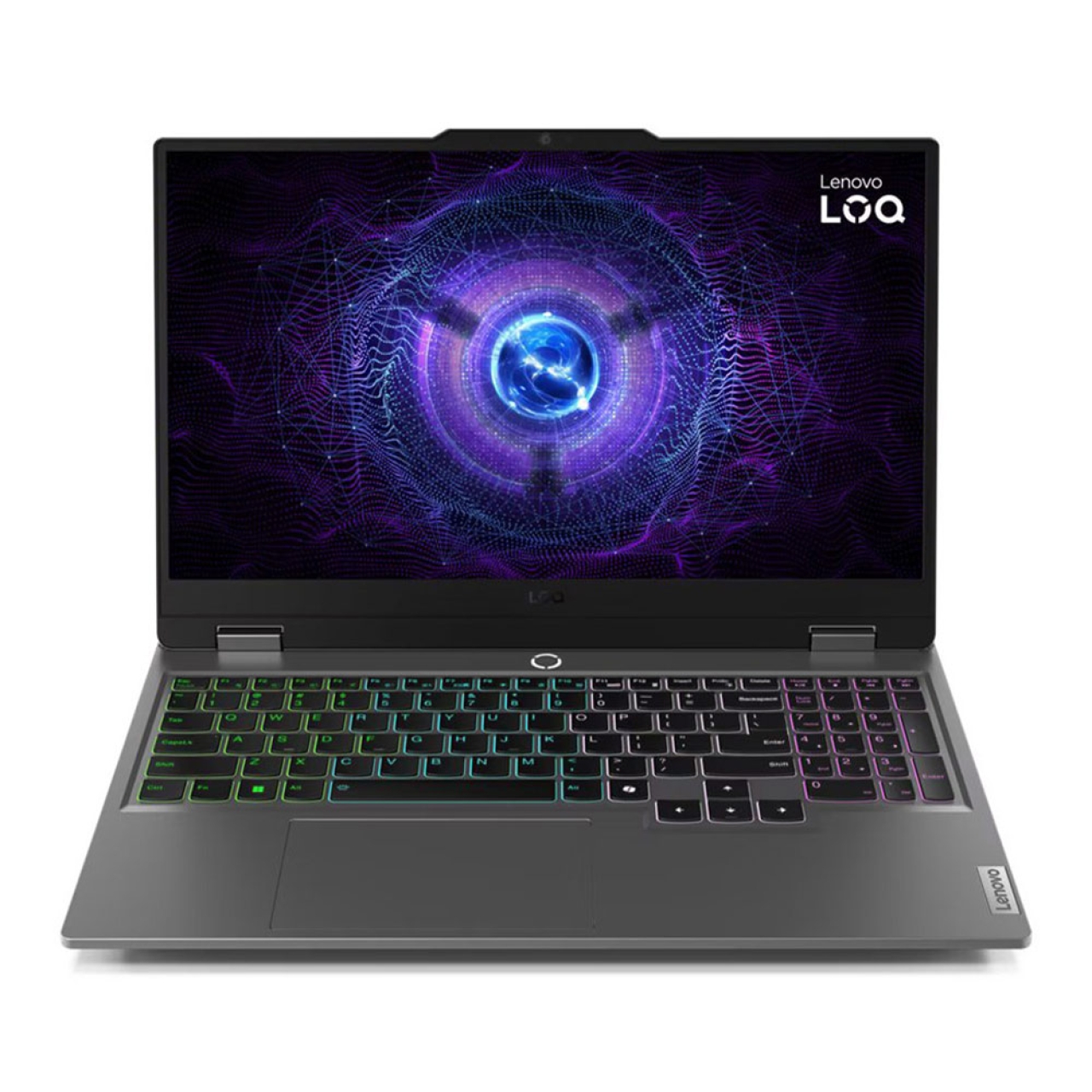 لپ تاپ 15.6 اینچی لنوو مدل LOQ Core i7 14700HX 32GB 1TB SSD RTX 4060