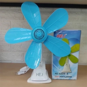 پنکه گیره ای هیج مدل HJ320A5