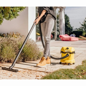 جاروبرقی سطلی کرشر مدل WD 2 PLUS