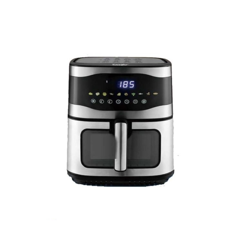 سرخ کن‌ بدون روغن سونیفر مدل 1041