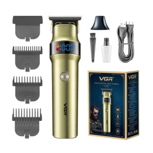 ماشین اصلاح وی جی آر مدل V-991