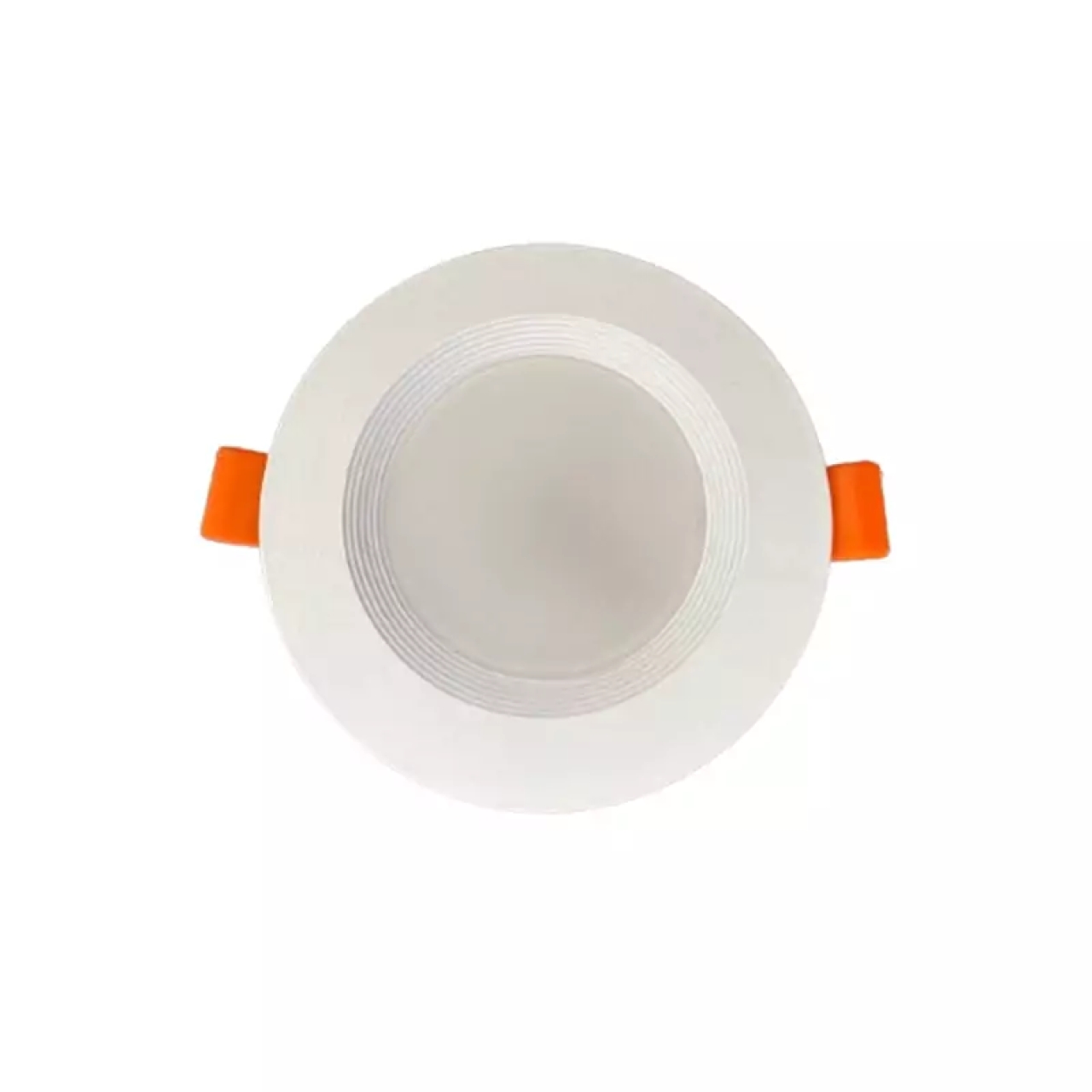 چراغ هالوژن 9 وات رسانور مدل گرد توکار