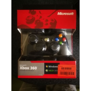 دسته بازی مایکروسافت مدل x17-1544-03 مناسب برای ایکس باکس 360 و ویندوز