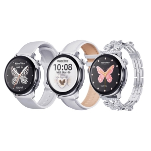 ساعت هوشمند هاینو تکو مدل G12 Mini