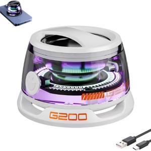 اسپیکر بلوتوثی قابل حمل G200