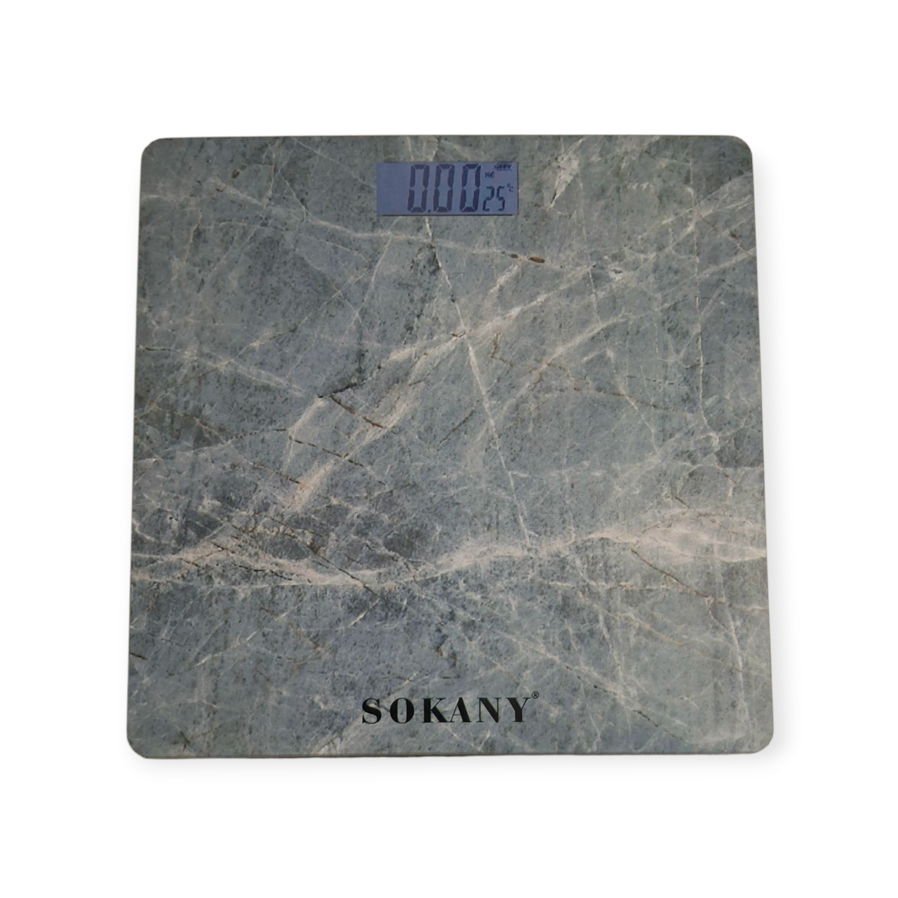 ترازو وزن کشی سوکانی مدل 180k